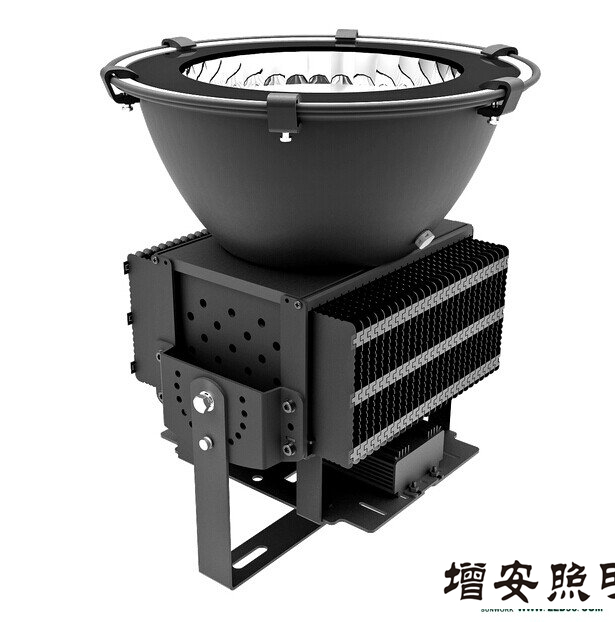 SWK208-H200W高效LED工礦燈