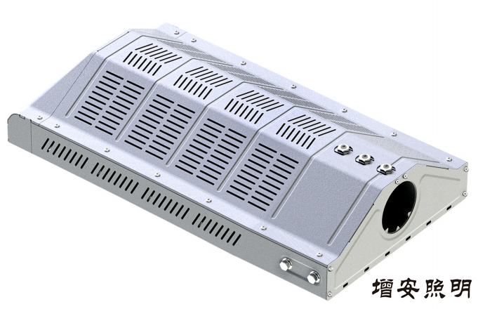 LED路燈120w