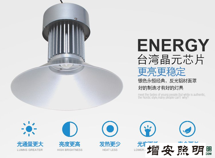 物聯(lián)網(wǎng)驅(qū)動 2020年智慧照明系統(tǒng)安裝量達(dá)25.4億套，LED工礦燈具