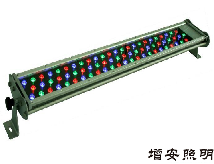 SWX054Q全彩LED洗墻燈