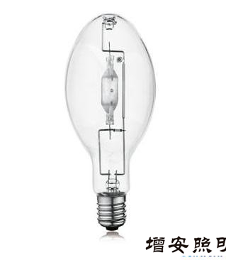 脈沖啟動金屬鹵化物燈泡