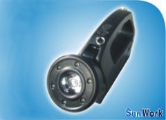 SOT505B 手提式強光巡檢工作燈